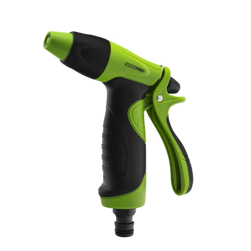 Pistolet d'arrosage réglable WERKA PRO