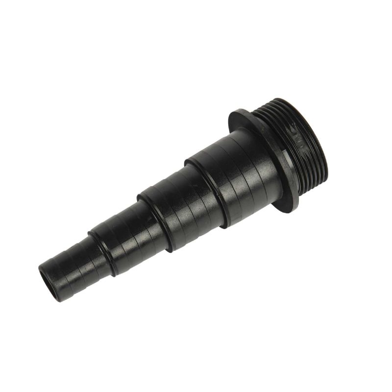 Raccord pour cuve citerne souple WERKA PRO