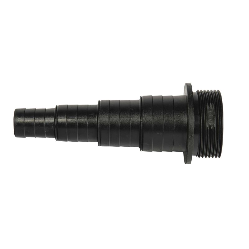 Raccord pour cuve citerne souple WERKA PRO