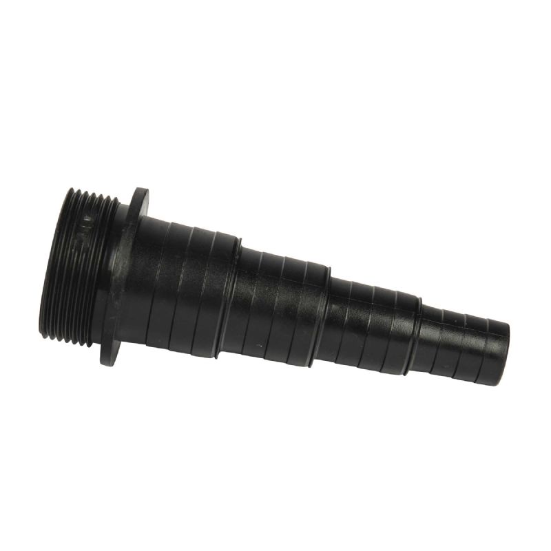 Raccord pour cuve citerne souple WERKA PRO