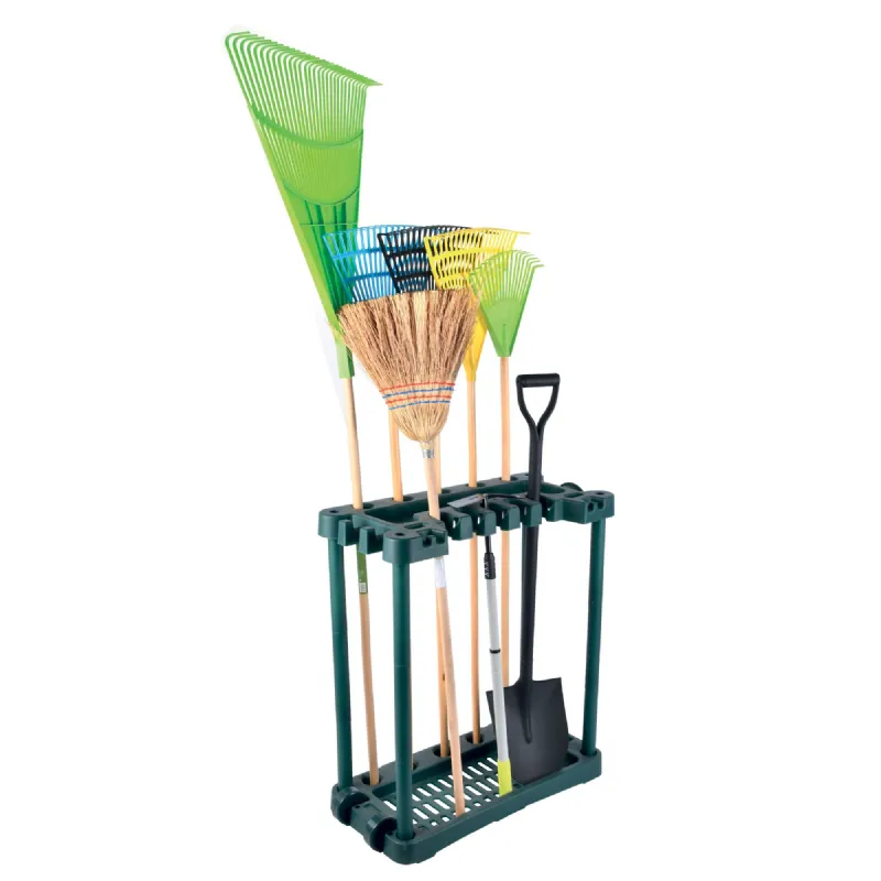 Range outils de jardin WERKA PRO