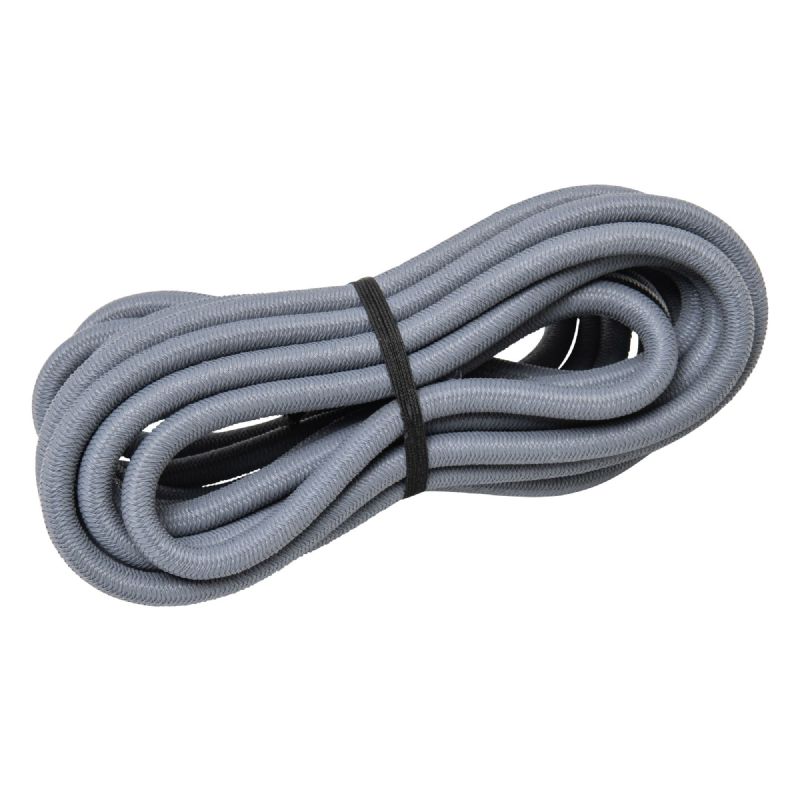 Rouleau tendeur 5 m, (Ø 8 mm) avec 10 crochets WERKA PRO