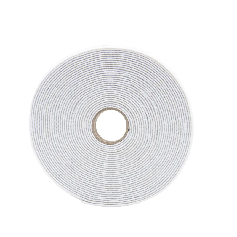 Ruban élastique molletonné WERKA PRO 25 mm x 10 m