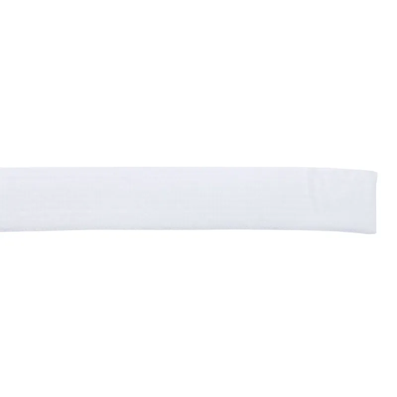 Ruban élastique molletonné WERKA PRO 25 mm x 10 m