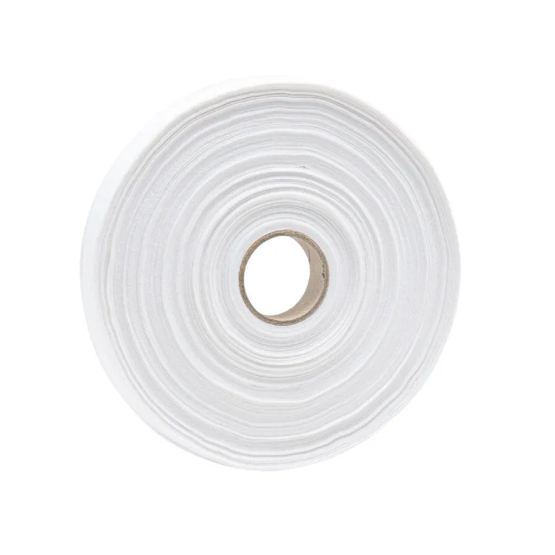 Ruban Gros Grain 100% Coton Biologique  WERKA PRO