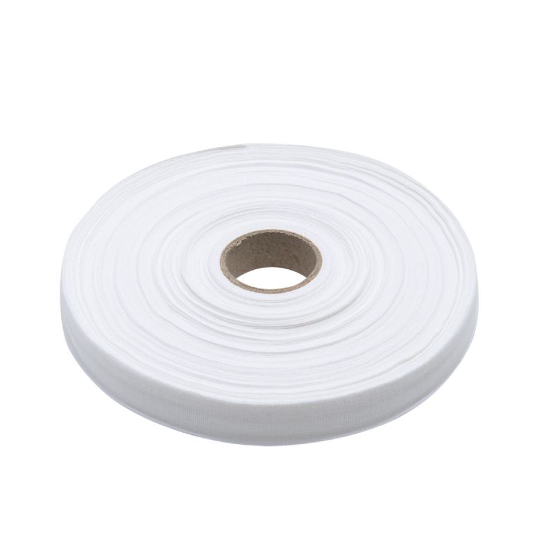 Ruban Gros Grain 100% Coton Biologique  WERKA PRO