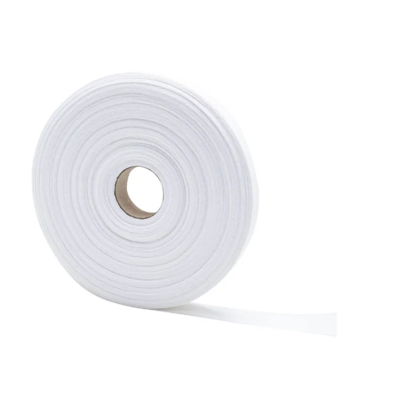 Ruban Gros Grain 100% Coton Biologique  WERKA PRO