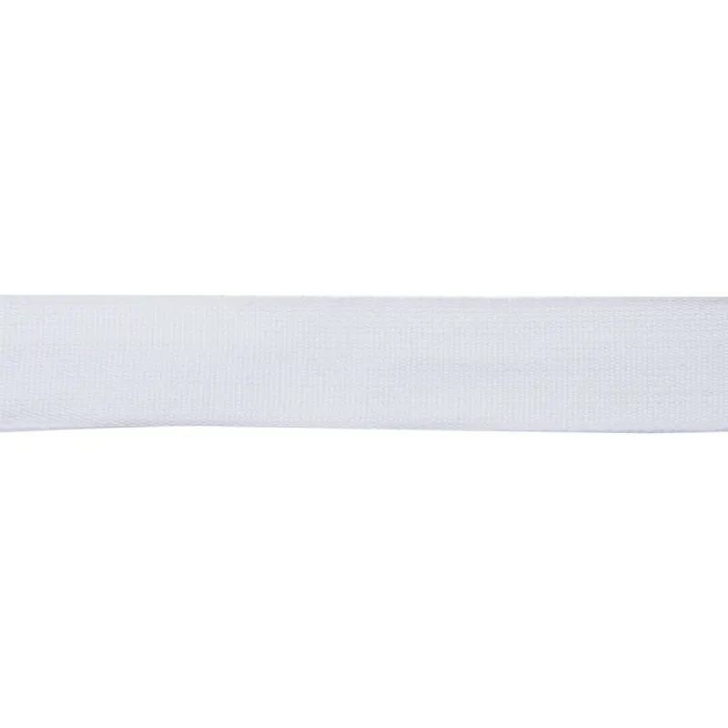 Ruban Gros Grain 100% Coton Biologique  WERKA PRO