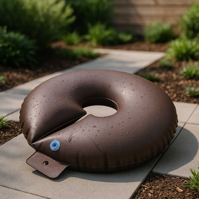 Sac d'arrosage WERKA PRO pour arbres