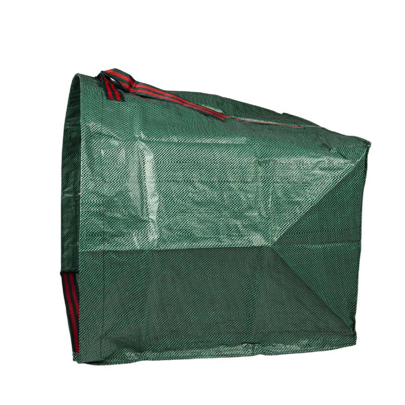 Sac de jardin demi-rond (plusieurs capacités) WERKA PRO