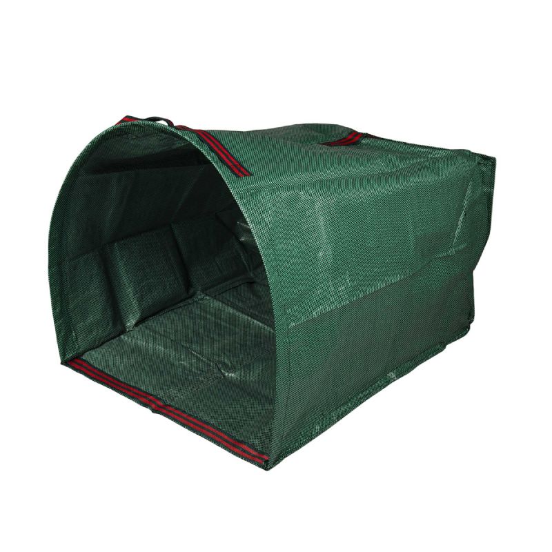Sac de jardin demi-rond (plusieurs capacités) WERKA PRO