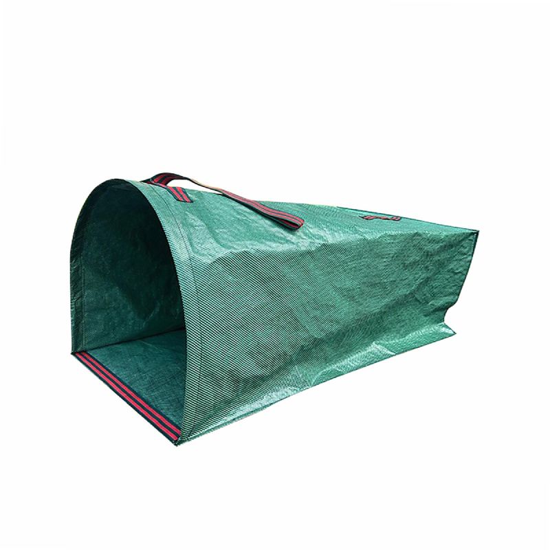Sac de jardin demi-rond (plusieurs capacités) WERKA PRO