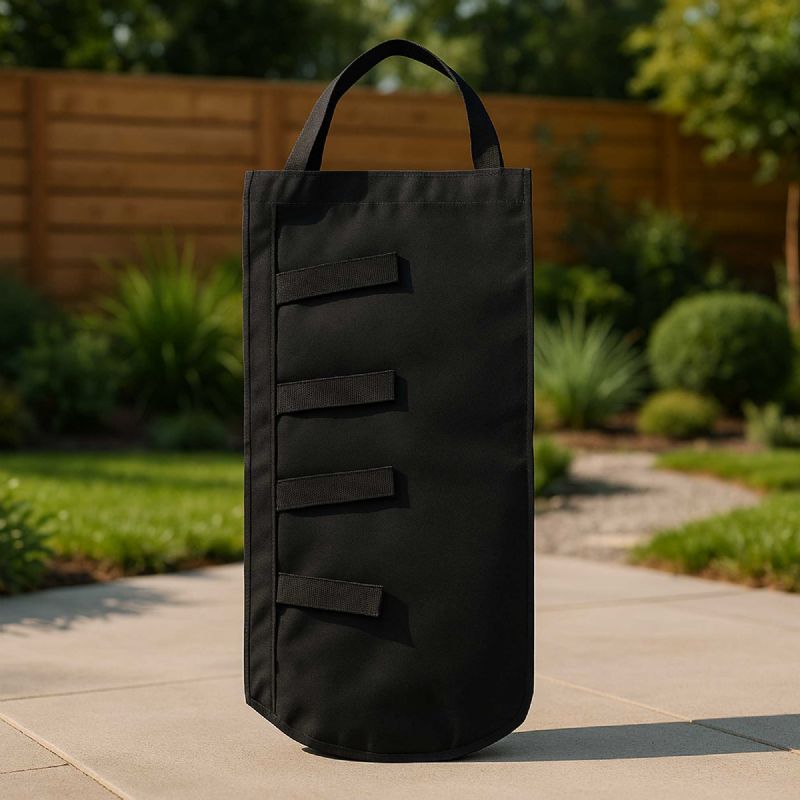 Sac lestage vertical pour tente WERKA PRO