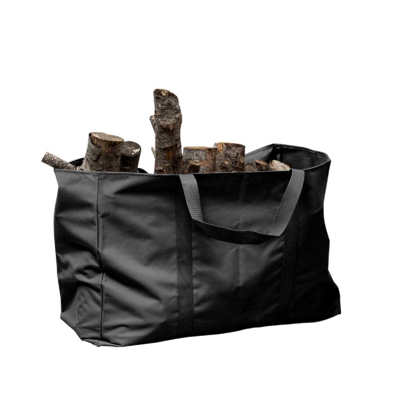 Sac à bûches WERKA PRO - 72 litres 