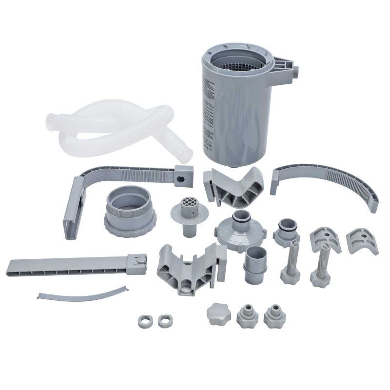 Skimmer de surface piscine hors sol WERKA PRO