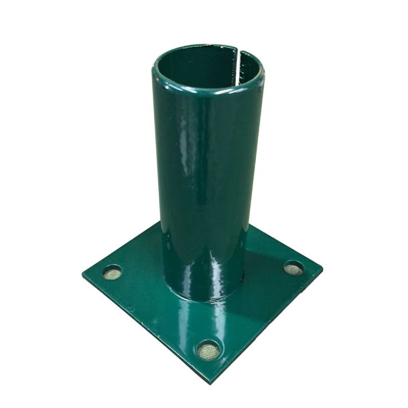 Support de jambe de force WERKA PRO
