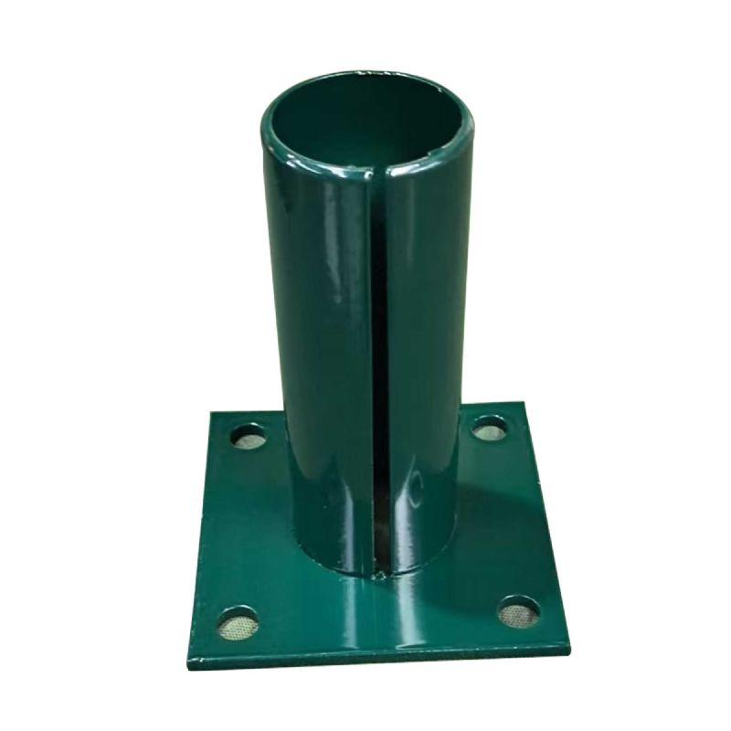 Support de jambe de force WERKA PRO