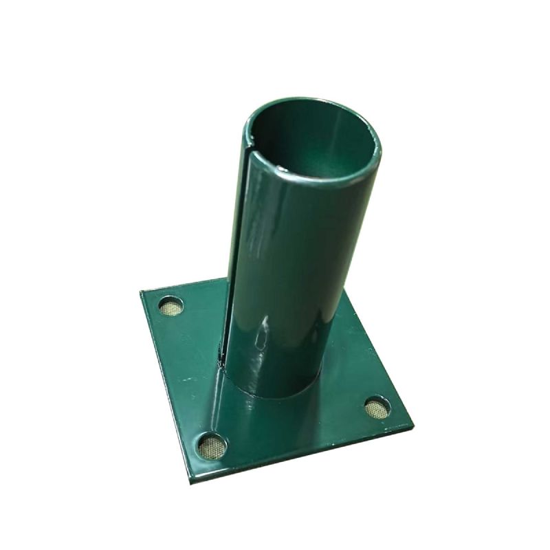 Support de jambe de force WERKA PRO