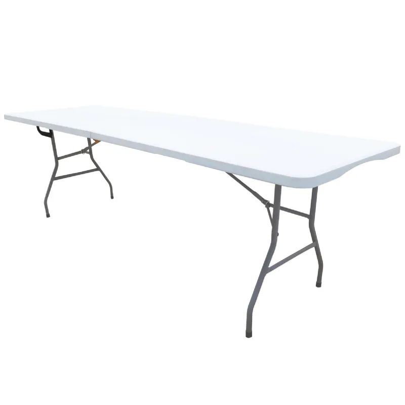 Tables pliantes rectangulaires WERKA PRO