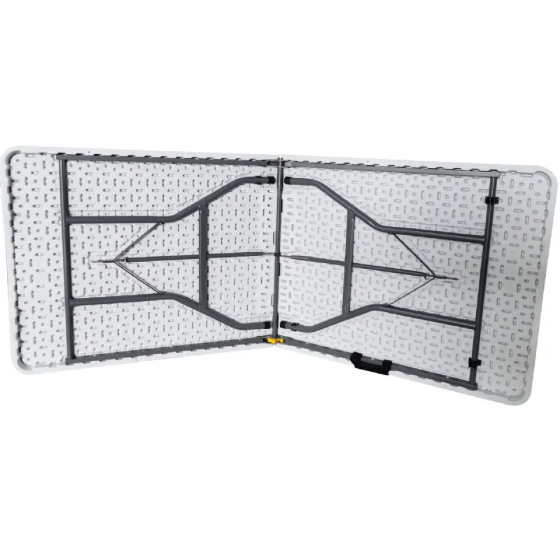 Tables pliantes rectangulaires WERKA PRO
