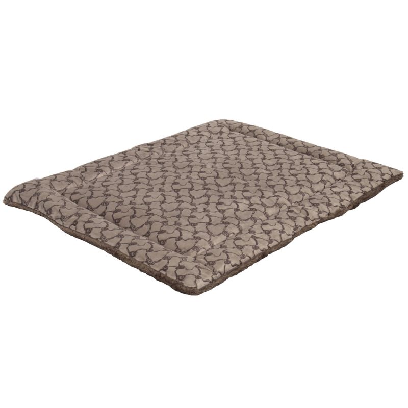 Tapis coussin confort réversible WERKA PRO