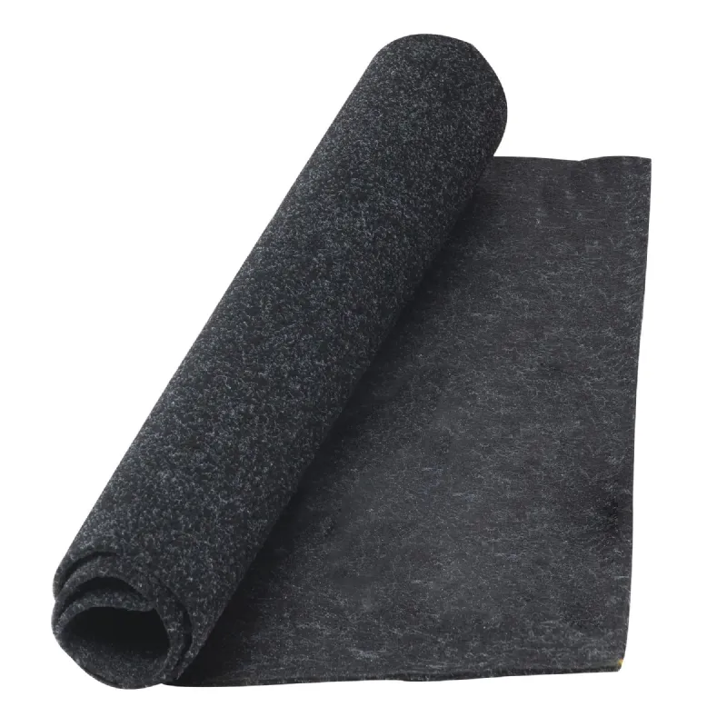 Tapis de protection anti feu WERKA PRO