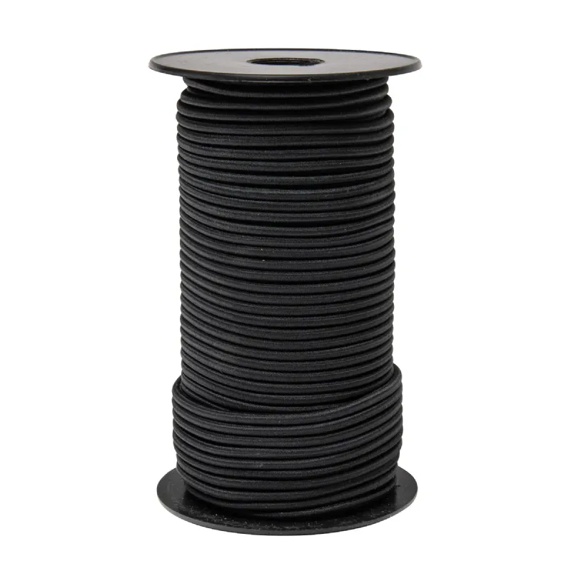 Tendeur élastique noir (longueurs multiples) WERKA PRO