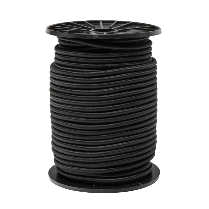 Tendeur élastique noir (longueurs multiples) WERKA PRO