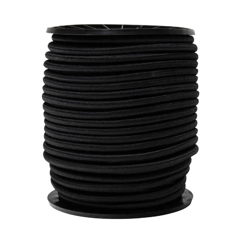 Tendeur élastique noir (longueurs multiples) WERKA PRO