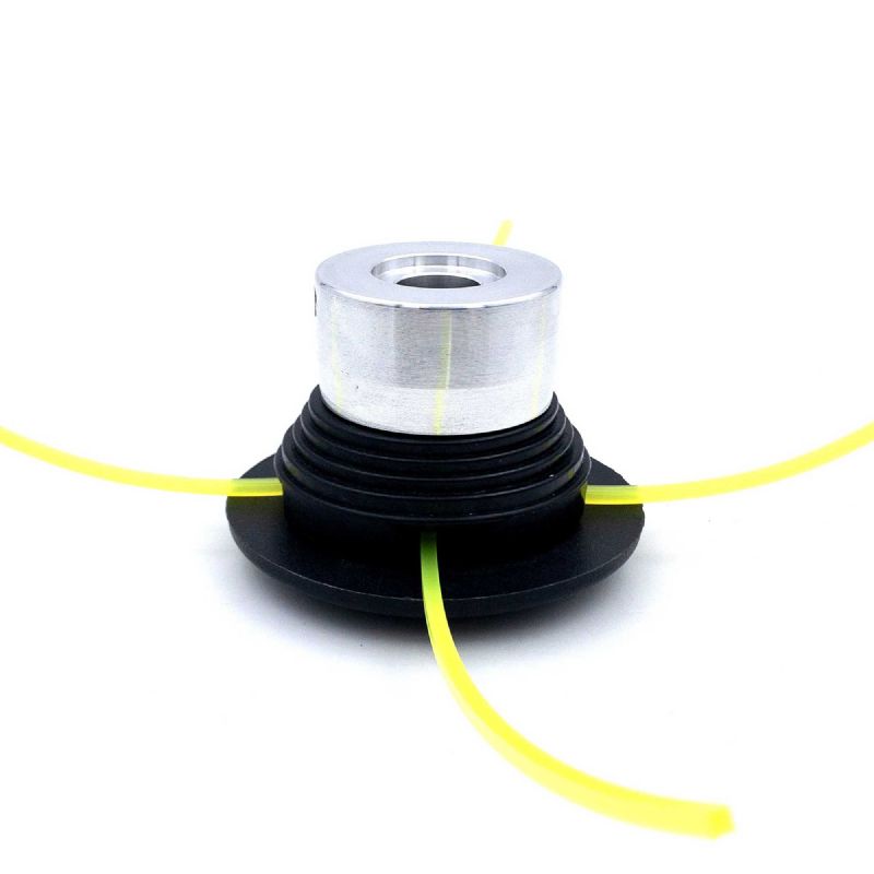 Tête débroussailleuse universelle coupelle 