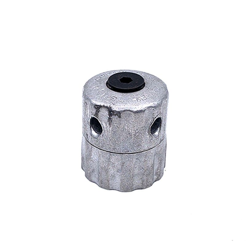 Tête débroussailleuse universelle WERKA PRO