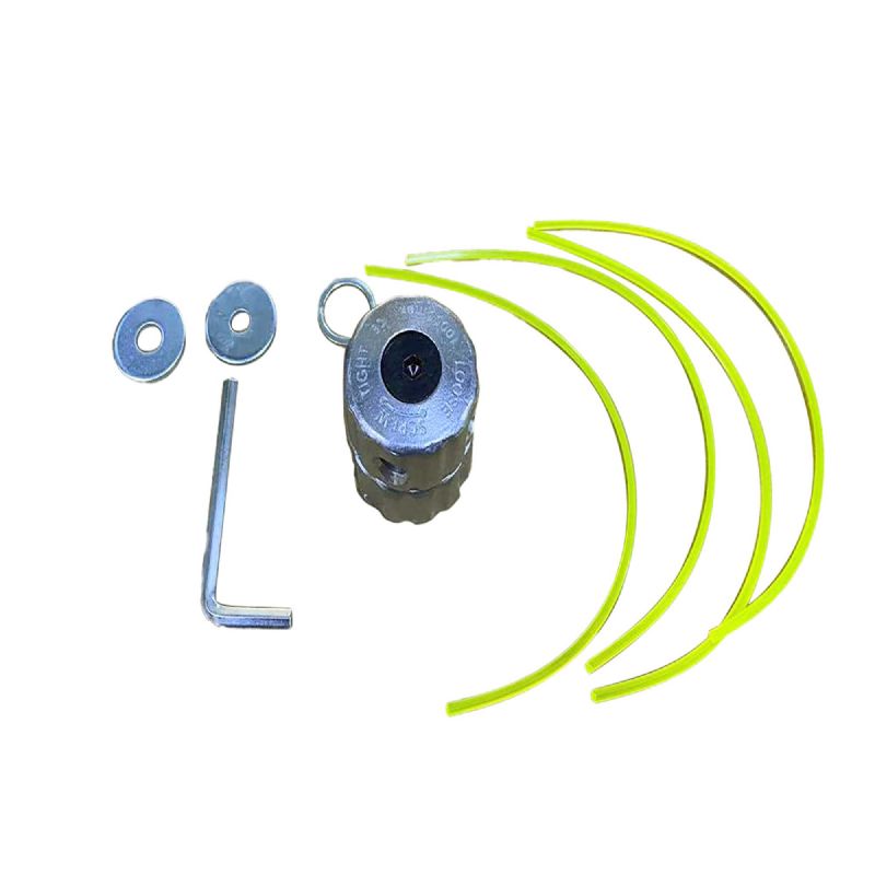 Tête débroussailleuse universelle WERKA PRO