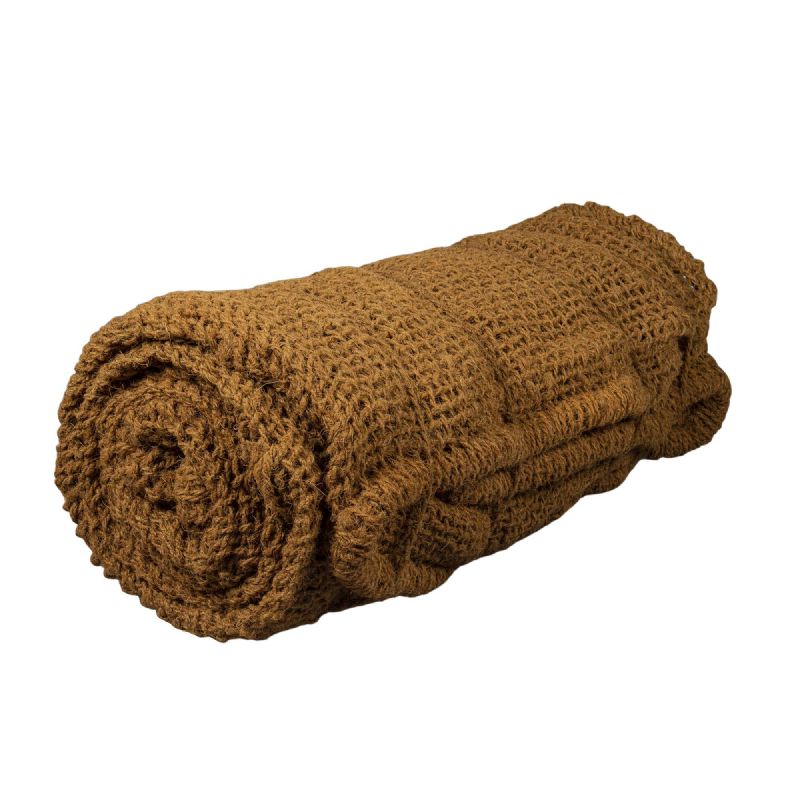Toile d'ombrage en fibre de coco - WERKA PRO
