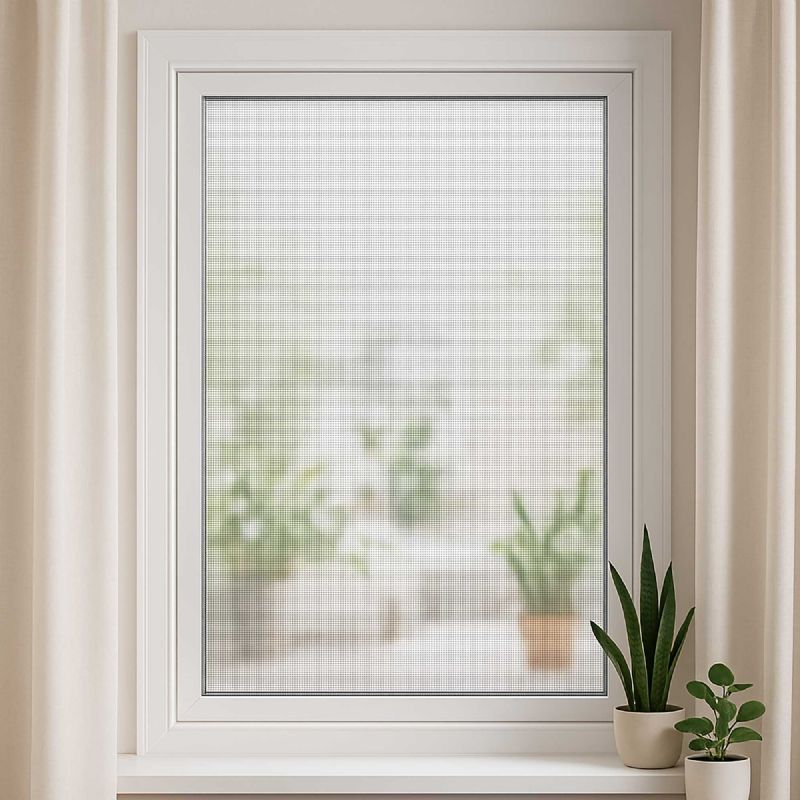 Tulle moustiquaire WERKA PRO (100x250cm) 