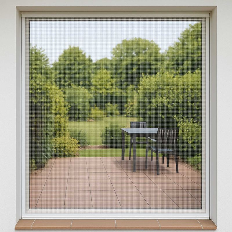 Tulle moustiquaire WERKA PRO (100x250cm) 