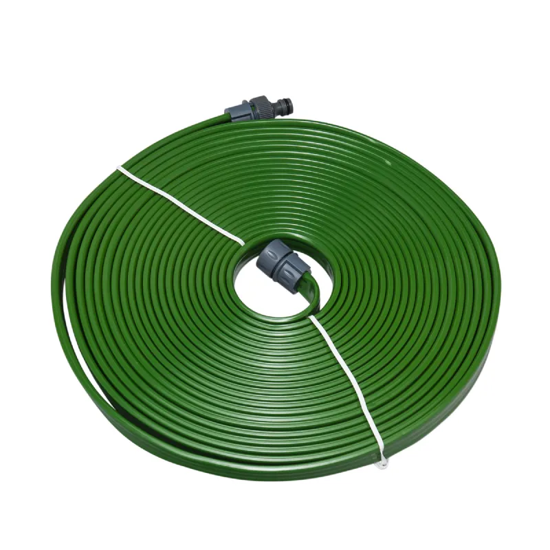 Tuyau d'arrosage multijet micro-perforé  WERKA PRO