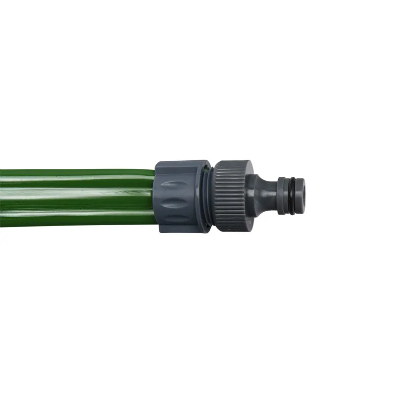 Tuyau d'arrosage multijet micro-perforé  WERKA PRO
