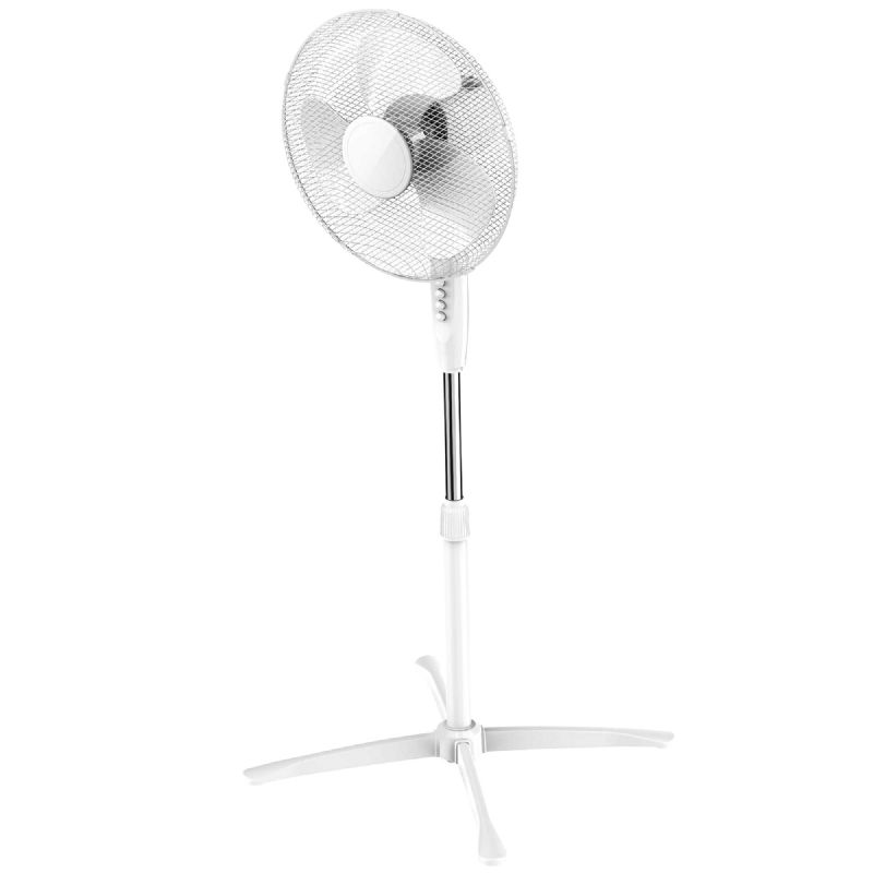 Ventilateur sur pied WERKA PRO