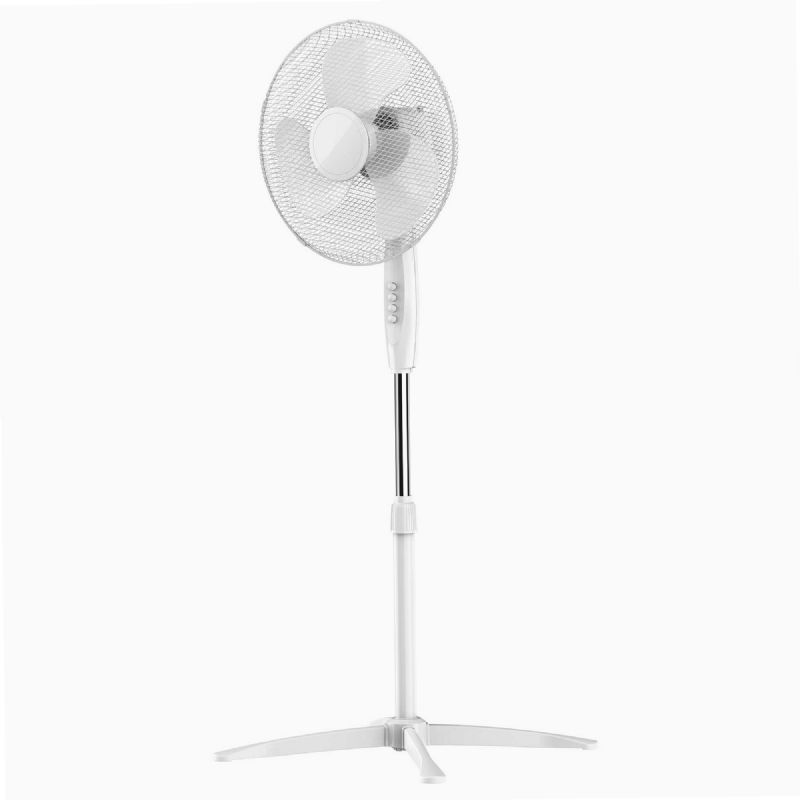 Ventilateur sur pied WERKA PRO