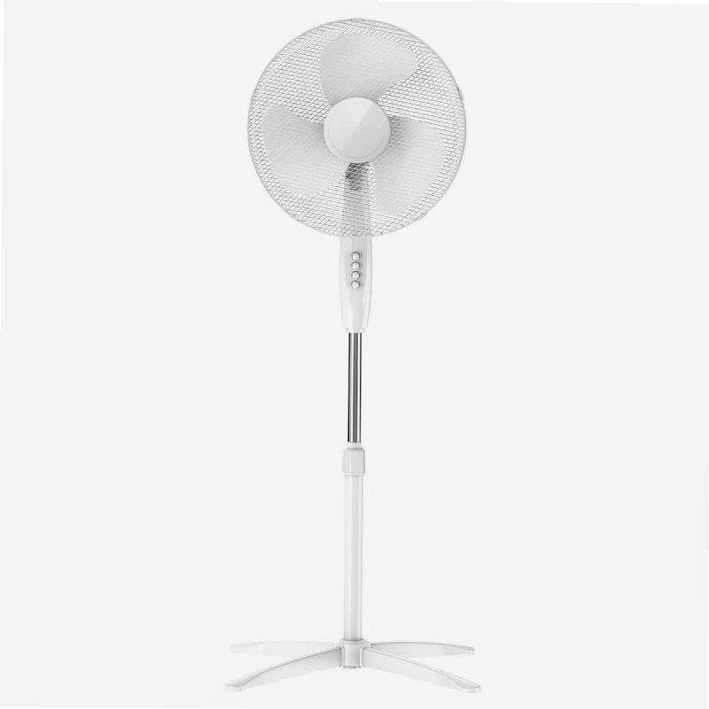 Ventilateur sur pied WERKA PRO