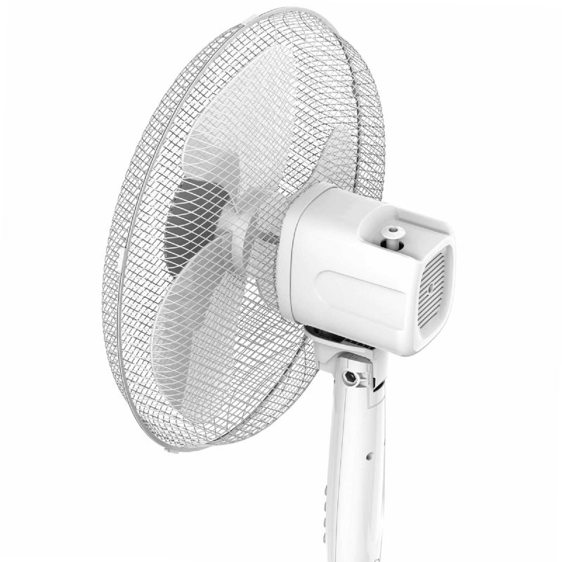 Ventilateur sur pied WERKA PRO