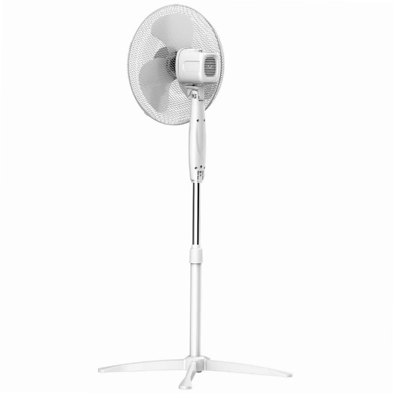 Ventilateur sur pied WERKA PRO