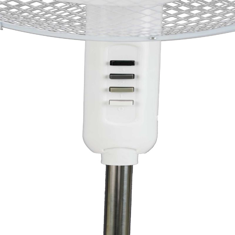 Ventilateur sur pied WERKA PRO