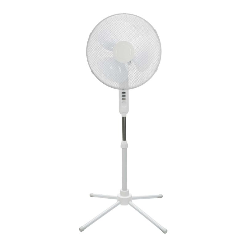 Ventilateur sur pied WERKA PRO