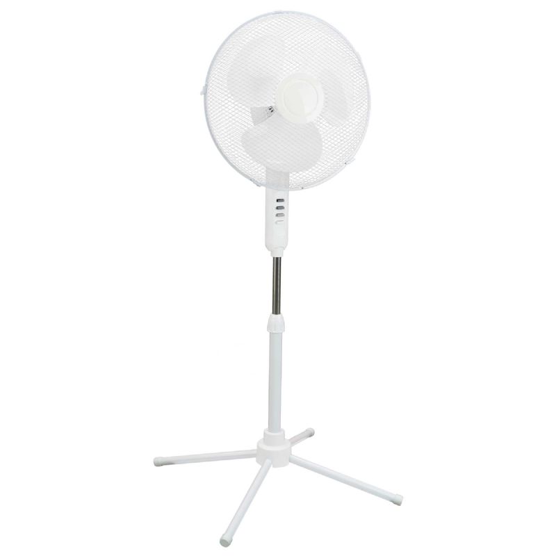 Ventilateur sur pied WERKA PRO