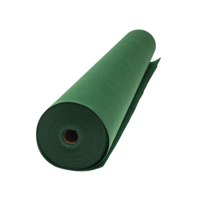 Voile d'hivernage vert 90g-m2