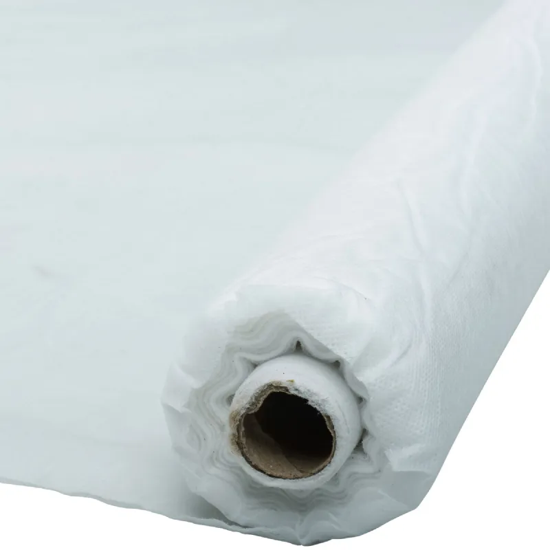 Voile d'hivernage en rouleau blanc 30g/m² WERKA PRO